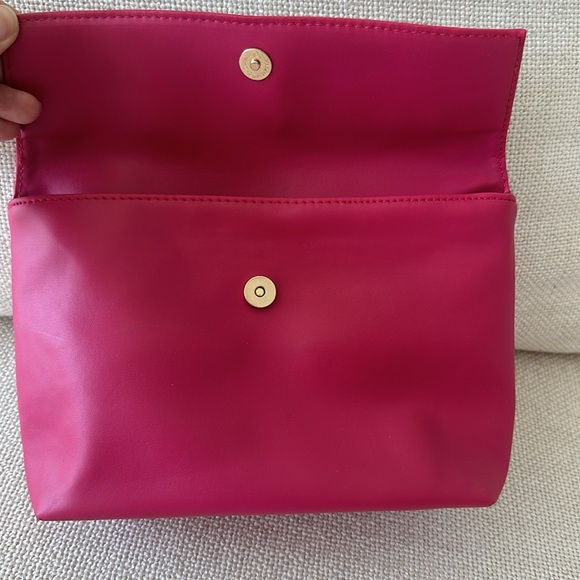 Salvatore Ferragamo Cosmetic Bag - Picture 5 of 12